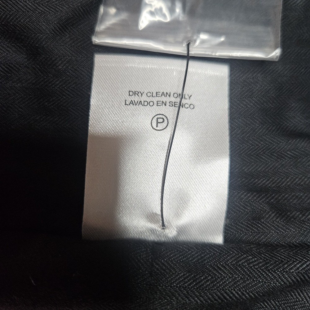 Pendleton Mens Jacket Medium Wool Blend Mt Hood S… - image 10